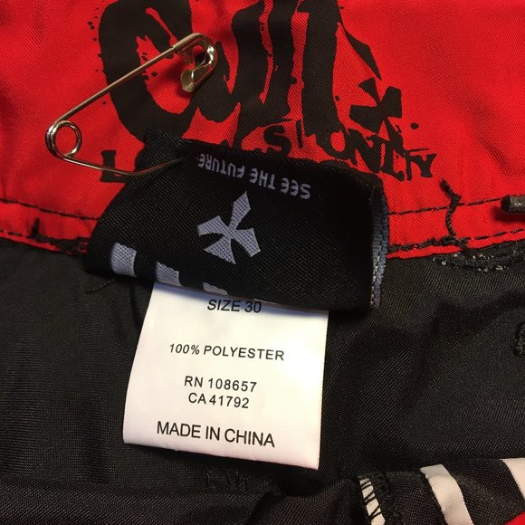 Men's Board Shorts Swim - Picture 10 of 16